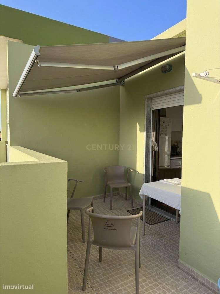 Apartamento de 2 assolhadas com terraço! centralidade absoluta...-6