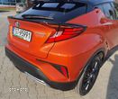 Toyota C-HR 2.0 Hybrid Selection Orange - 13