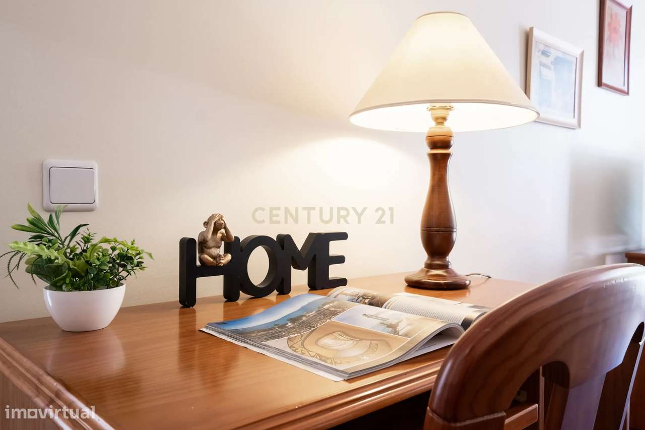 Apartamento T1 no Funchal - Grande imagem: 2/28