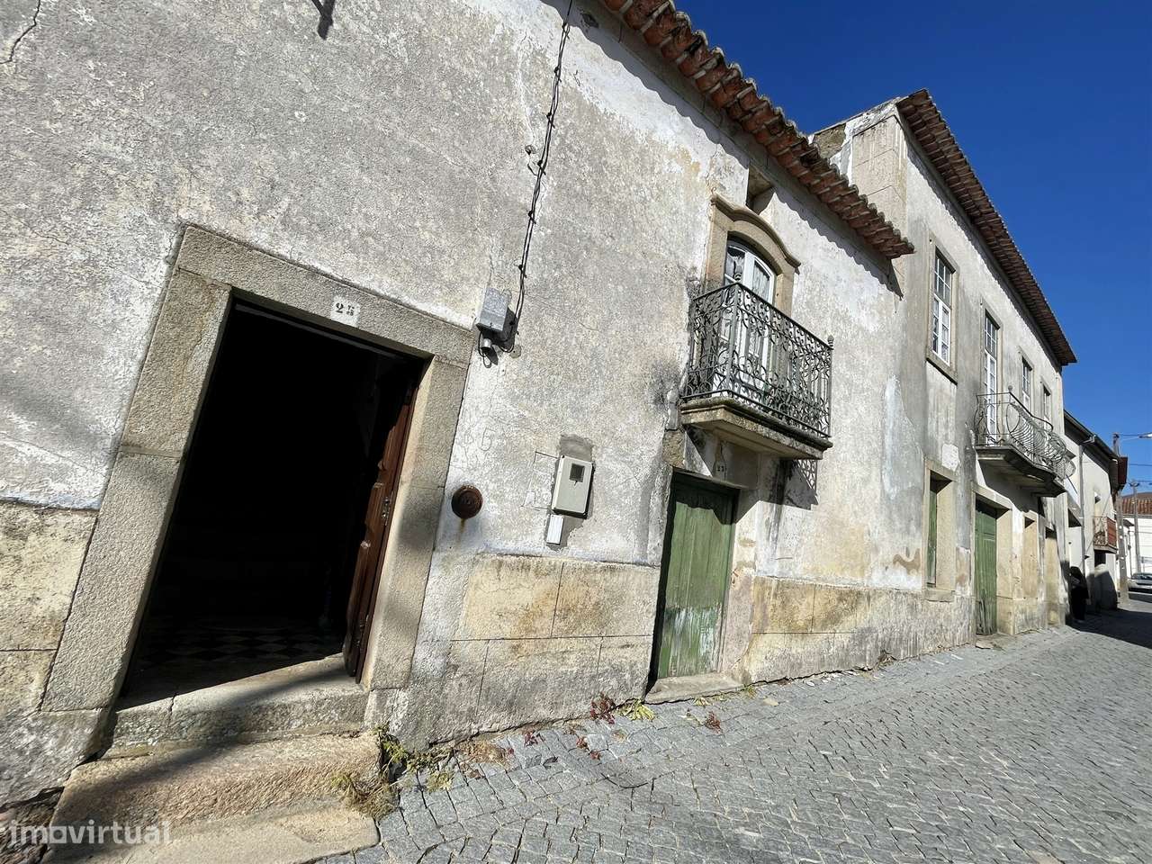 Moradia T8 Venda em Póvoa de Rio de Moinhos e Cafede,Castelo Branco-5
