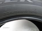 235/55R19  LETNIE Bridgestone Dueler H/P Sport - 9