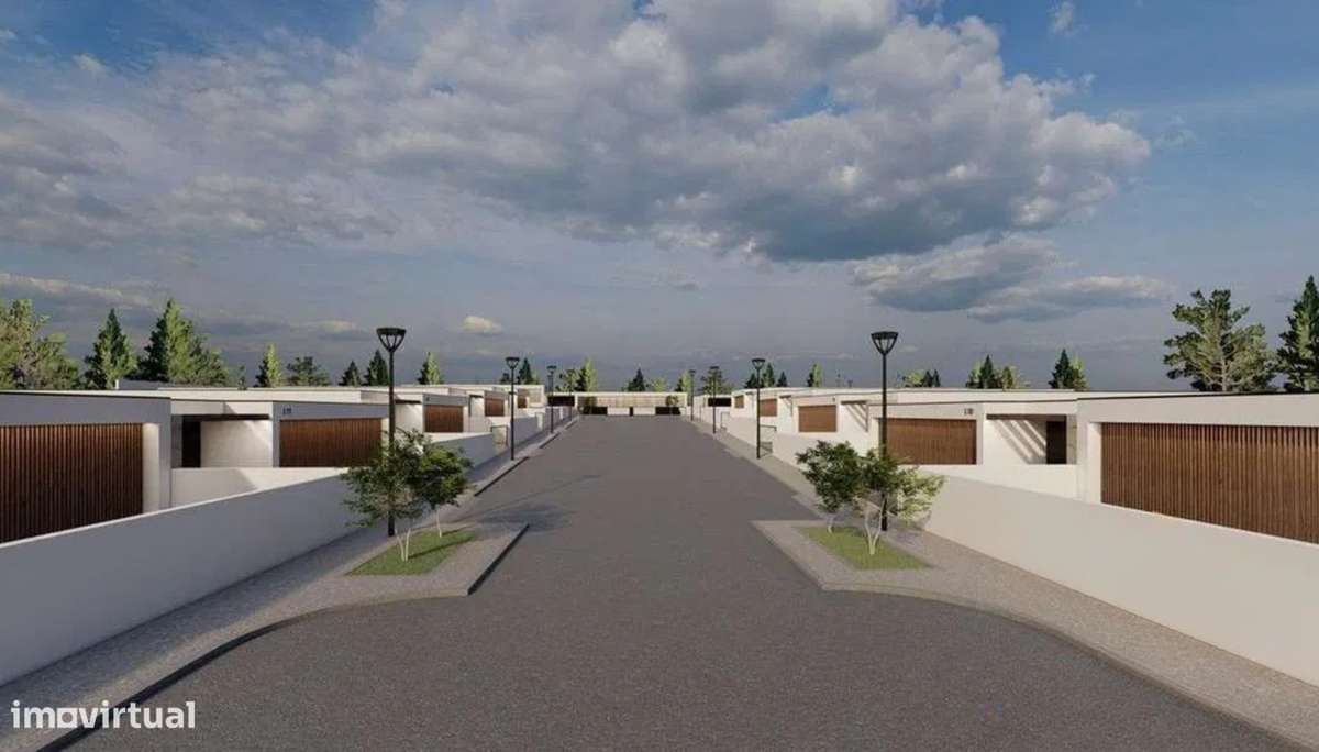 Lote em Marinhas com 472m2.-1