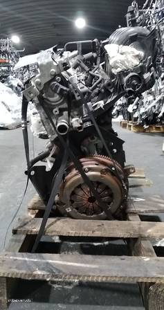 Motor Completo Lancia Ypsilon (312_) - 4