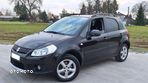 Suzuki SX4 1.6 GS / Premium 4WD - 1