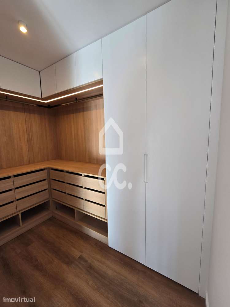 Moradia T3 em Arruda dos Vinhos – O conforto da família entre o campo-25