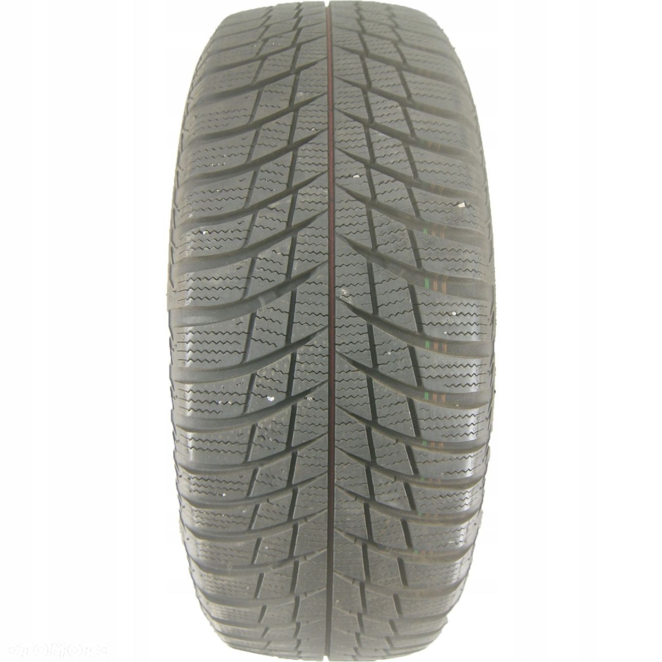 205/60R16 96H Bridgestone Blizzak LM001 6mm 72616 - 1