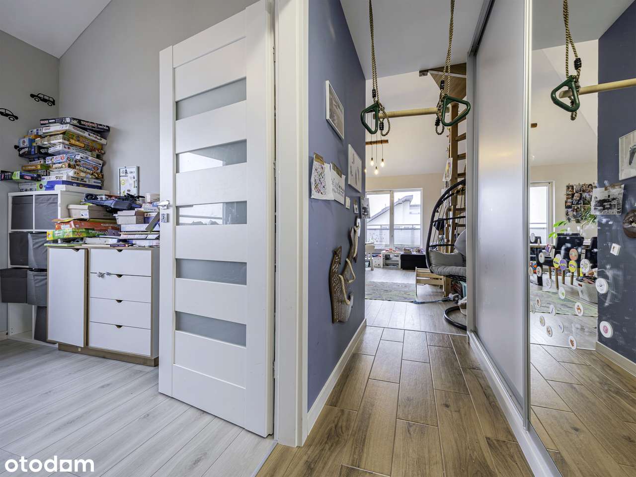 Sprzedam 3 pokoje Gdynia ul. Faustyny-7