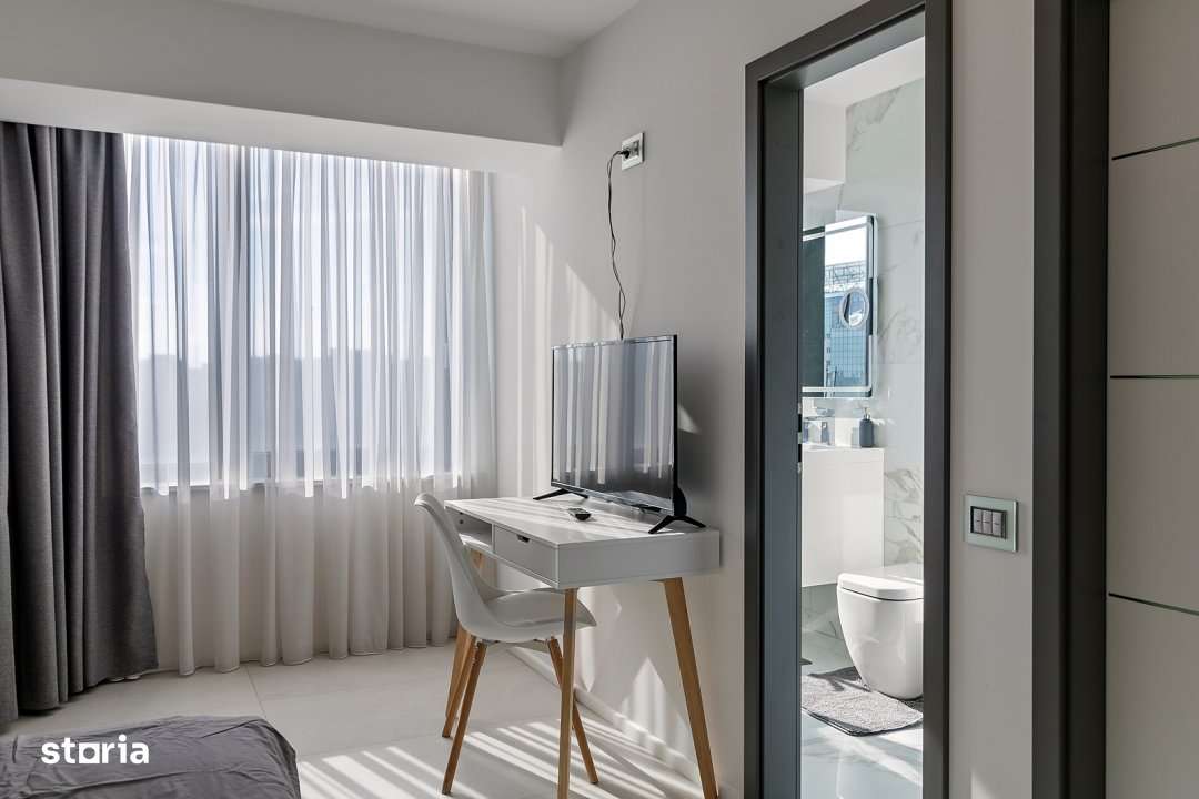 Cel mai mare Duplex de pe Bulevardul Unirii.-12