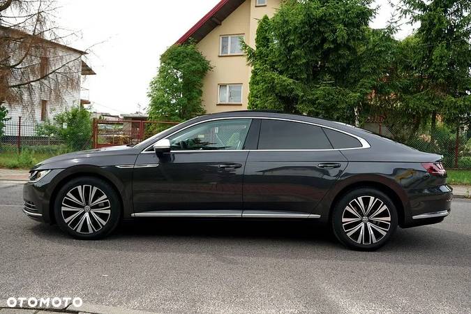 Volkswagen Arteon 2.0 TDI SCR Elegance - 15