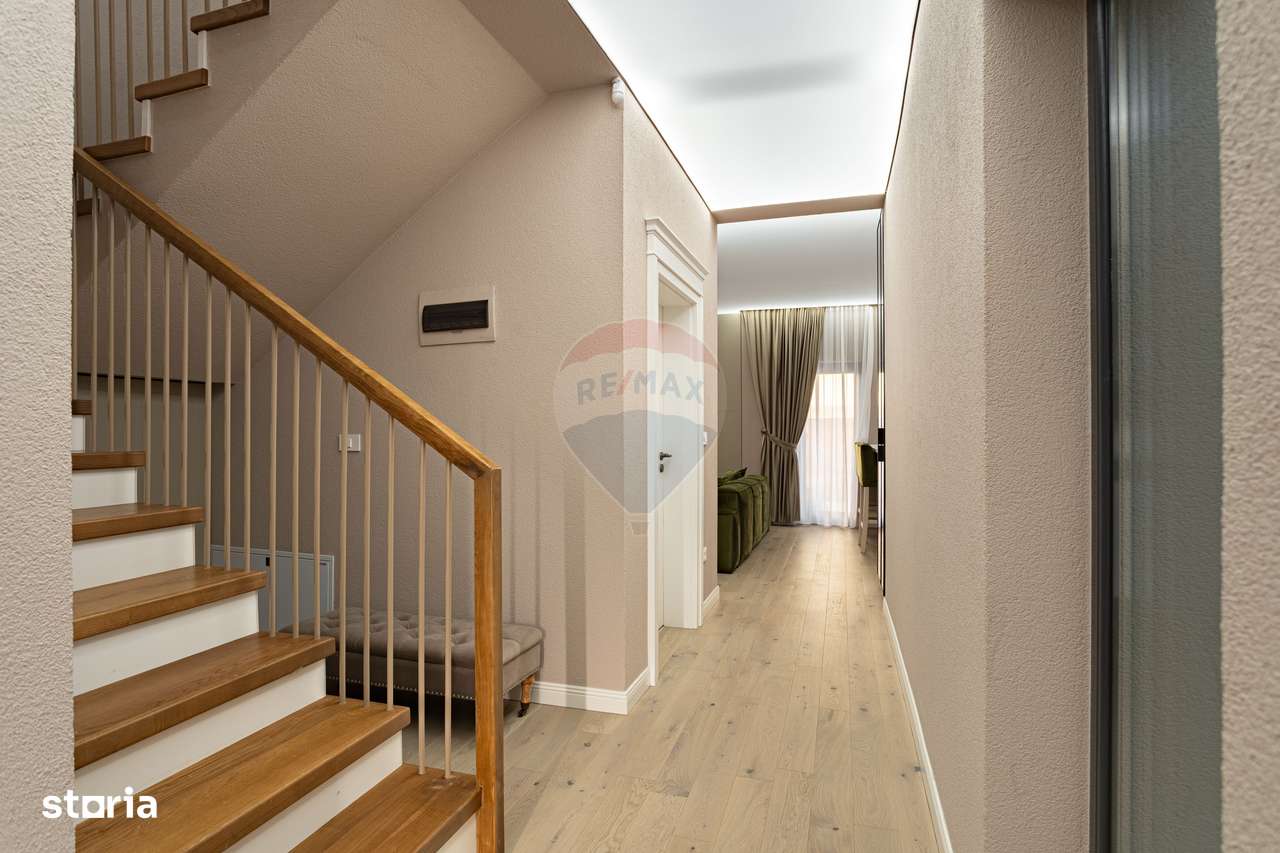 Vila constructie 2024 - stil si eleganta - Gradiste - Arad-14