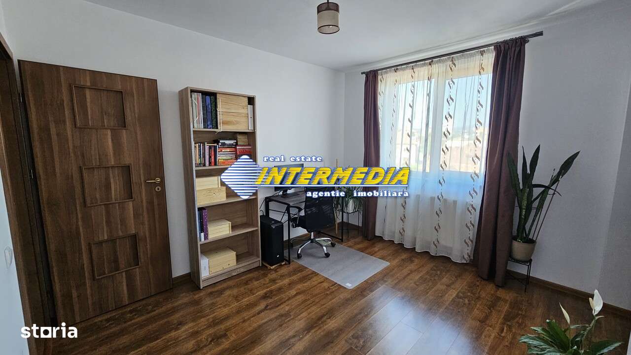 Apartament 3 camere Decomandat, Bloc Nou, Alba Iulia, Centru - Imagine principală: 5/10