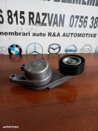 Rola Intinzatoare Accesorii Bmw X1 E84 2.0 Benzina - Dezmembrari Arad - 4