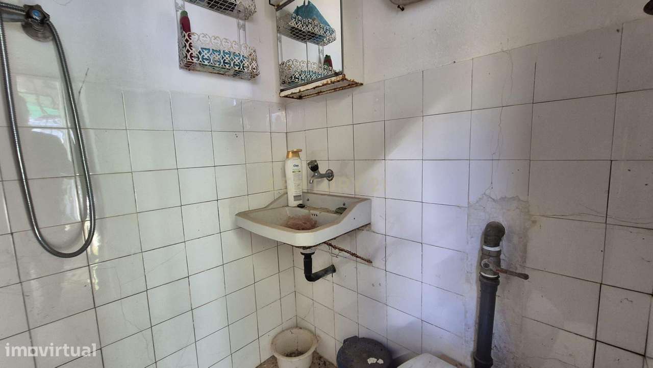 Casa Rural em Degracias, Soure - Vista para a Montanha-31