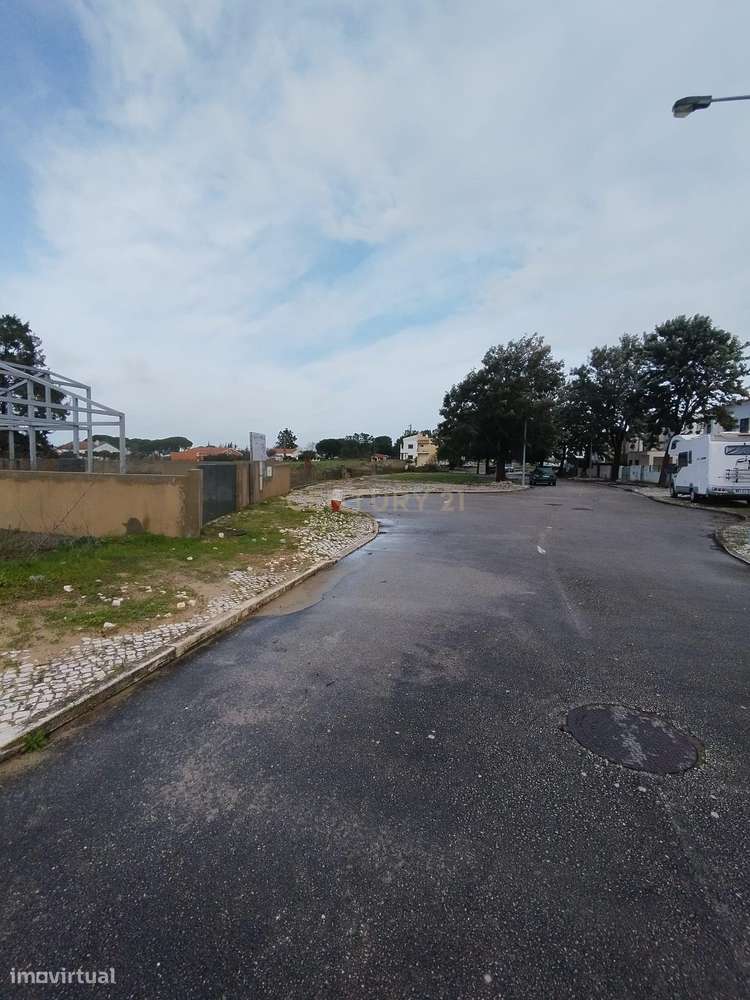 Lote terreno urbano para construção Moradia - Grande imagem: 3/39