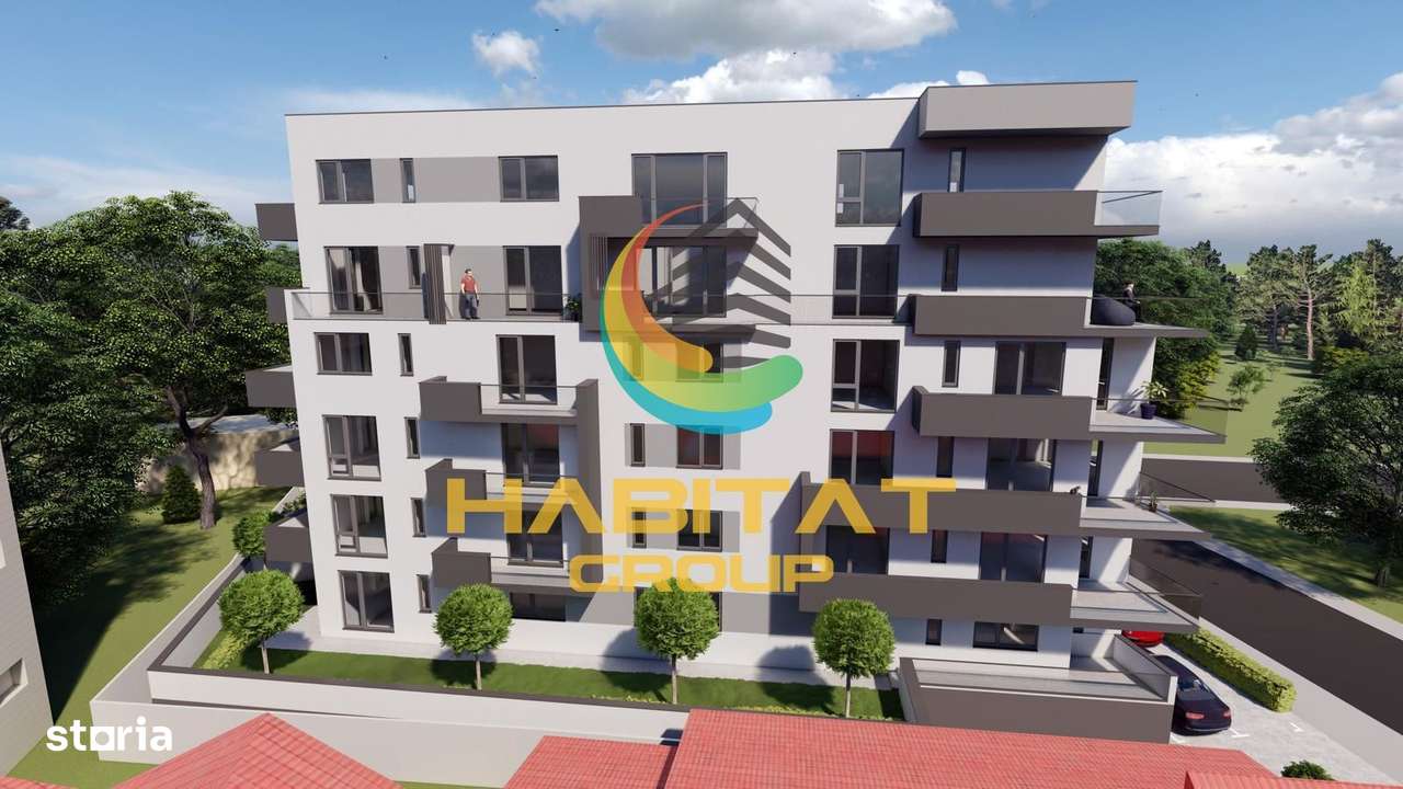 Metrou Constantin Brancoveanu 4 camere - Imagine principală: 4/5