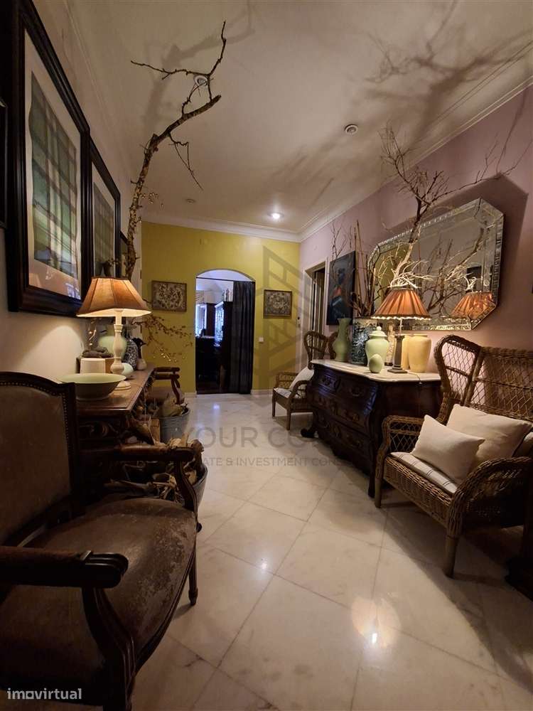 Apartamento T4 Venda em Areeiro,Lisboa-47