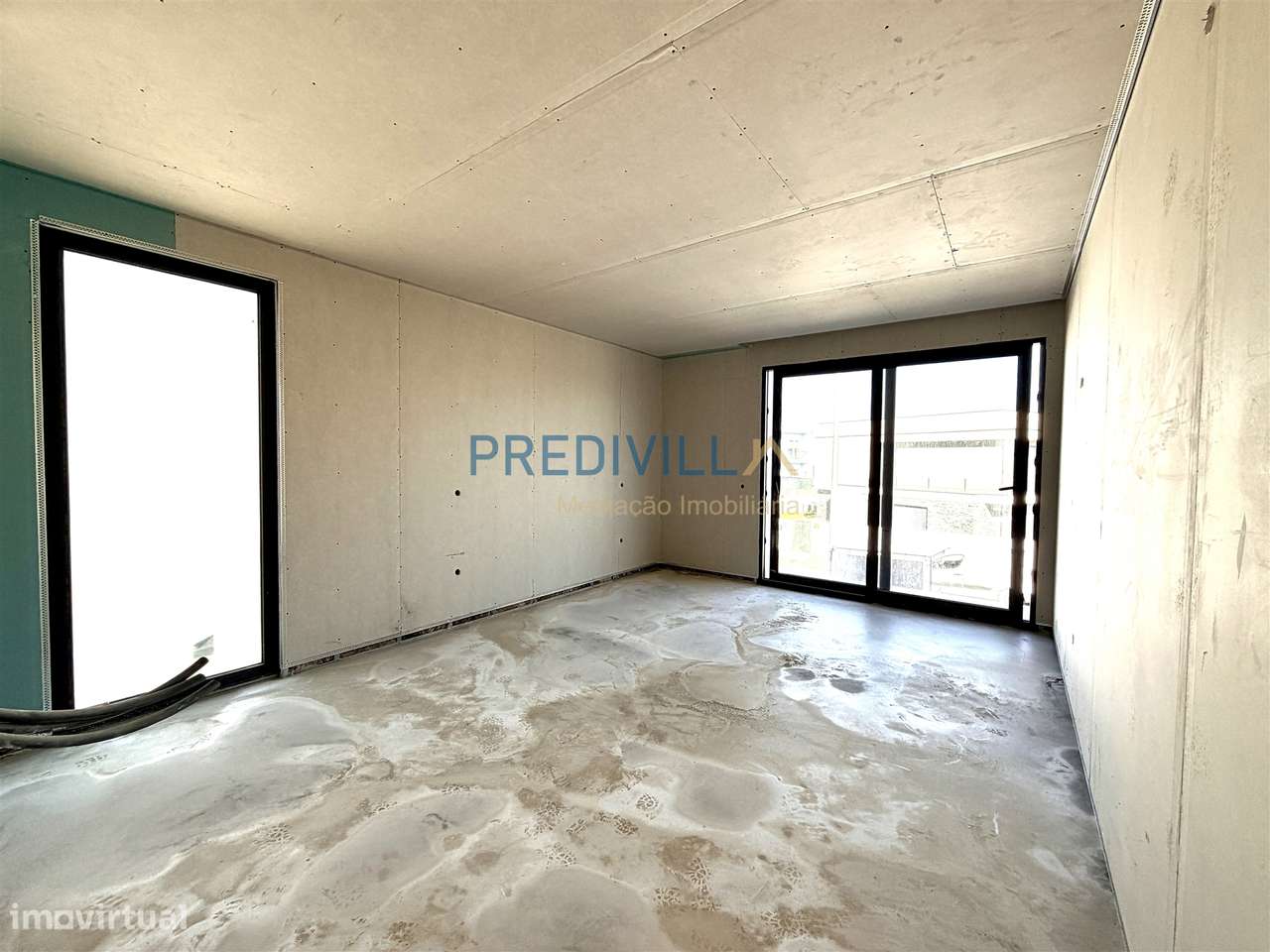 Moradia Geminada T3 Venda em Bagunte, Ferreiró, Outeiro Maior e Parada-5