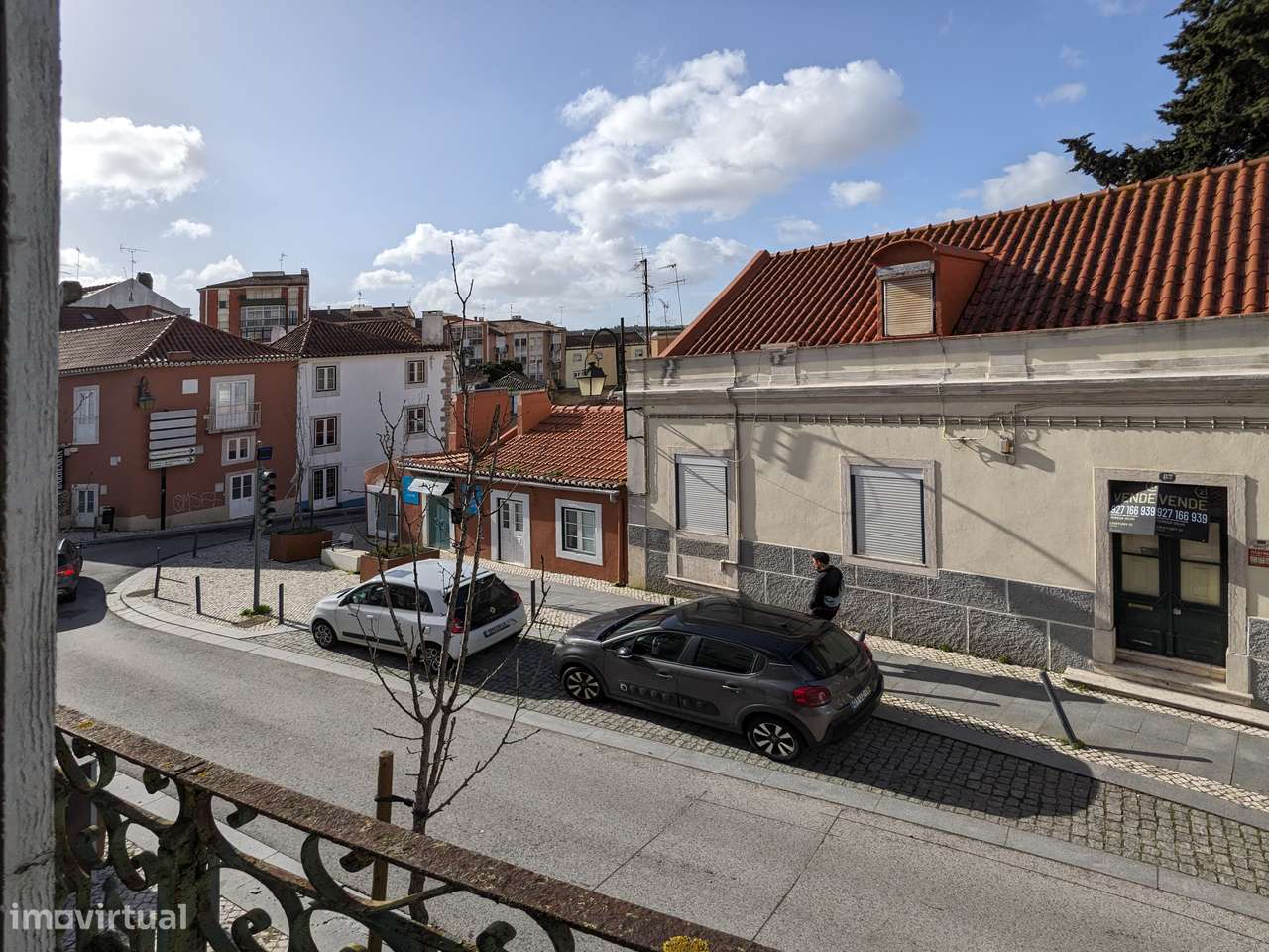 Moradias em Odivelas-14