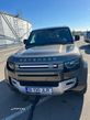 Land Rover Defender 90 3.0P 400 MHEV XS Edition - 9