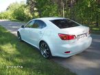 Lexus IS 220 D F Sport - 15