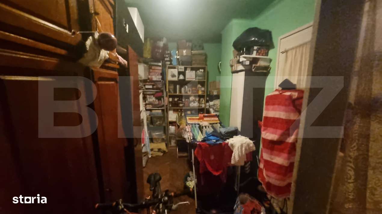 Apartament 3 Camere | Grigorescu | Parter | Curte | Parcare - Imagine principală: 5/7