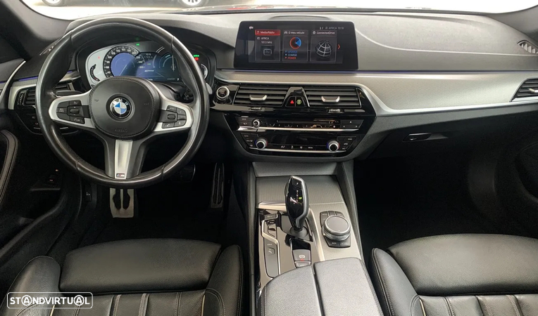 BMW 530 e iPerformance Pack M - 6