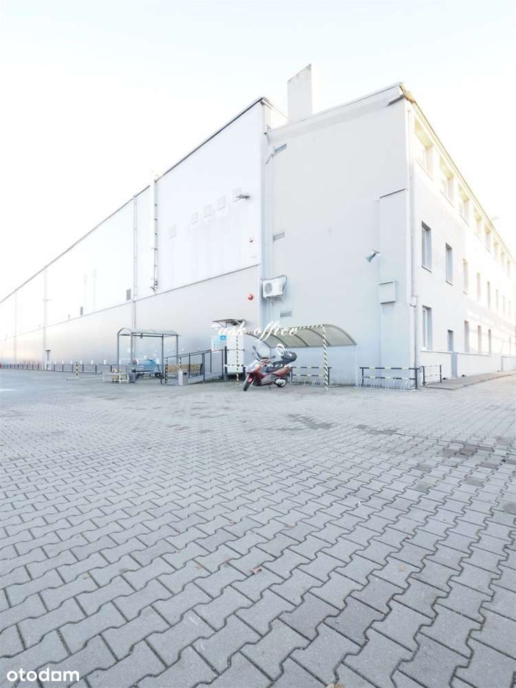 Hala/Magazyn, 4 150 m², Wrocław