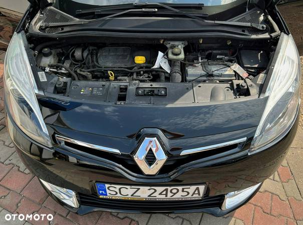 Renault Scenic 1.6 dCi Energy Privilege - 34