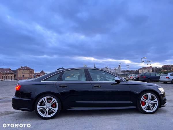 Audi S6 4.0 TFSI Quattro S tronic - 15