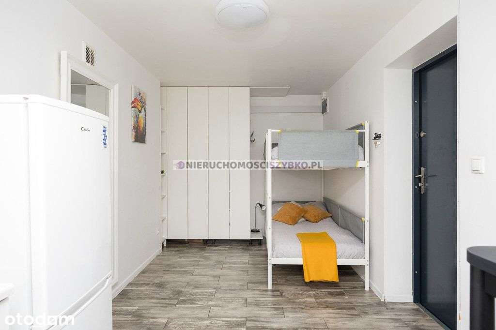 Mokotów: 2 lokale, 1 inwestycja!-11