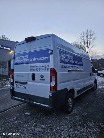 Fiat Ducato - 5