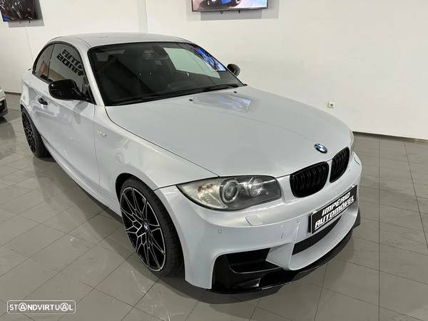 BMW 135 i Coupe - 29