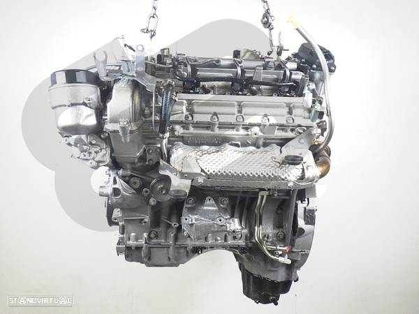 Motor Mercedes GLE C292 3.0CDi V6 BLUETEC 190KW Ref: 642826 - 1