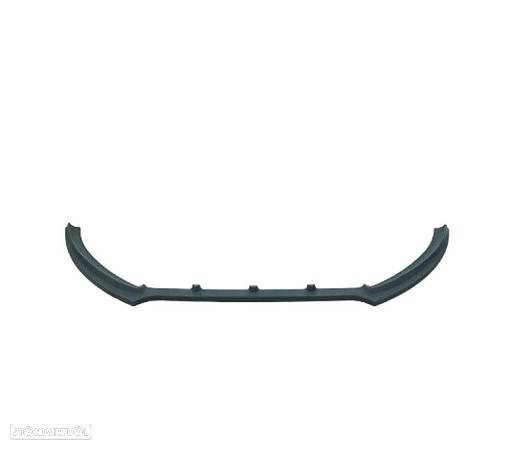 SPOILER FRONTAL PARA VOLKSWAGEN VW - POLO 3/5 11-14 LOOK R - 2