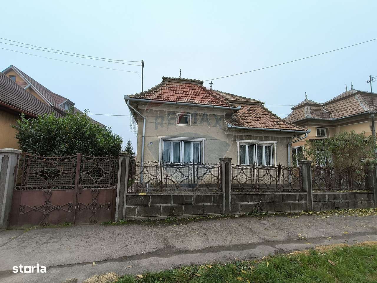 Casă de vânzare în Câmpia Turzii-13