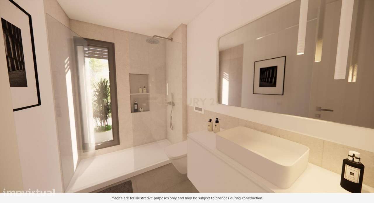 Villa 140 | Moradia com Projeto de Arquitetura Contemporânea, Piscina-16