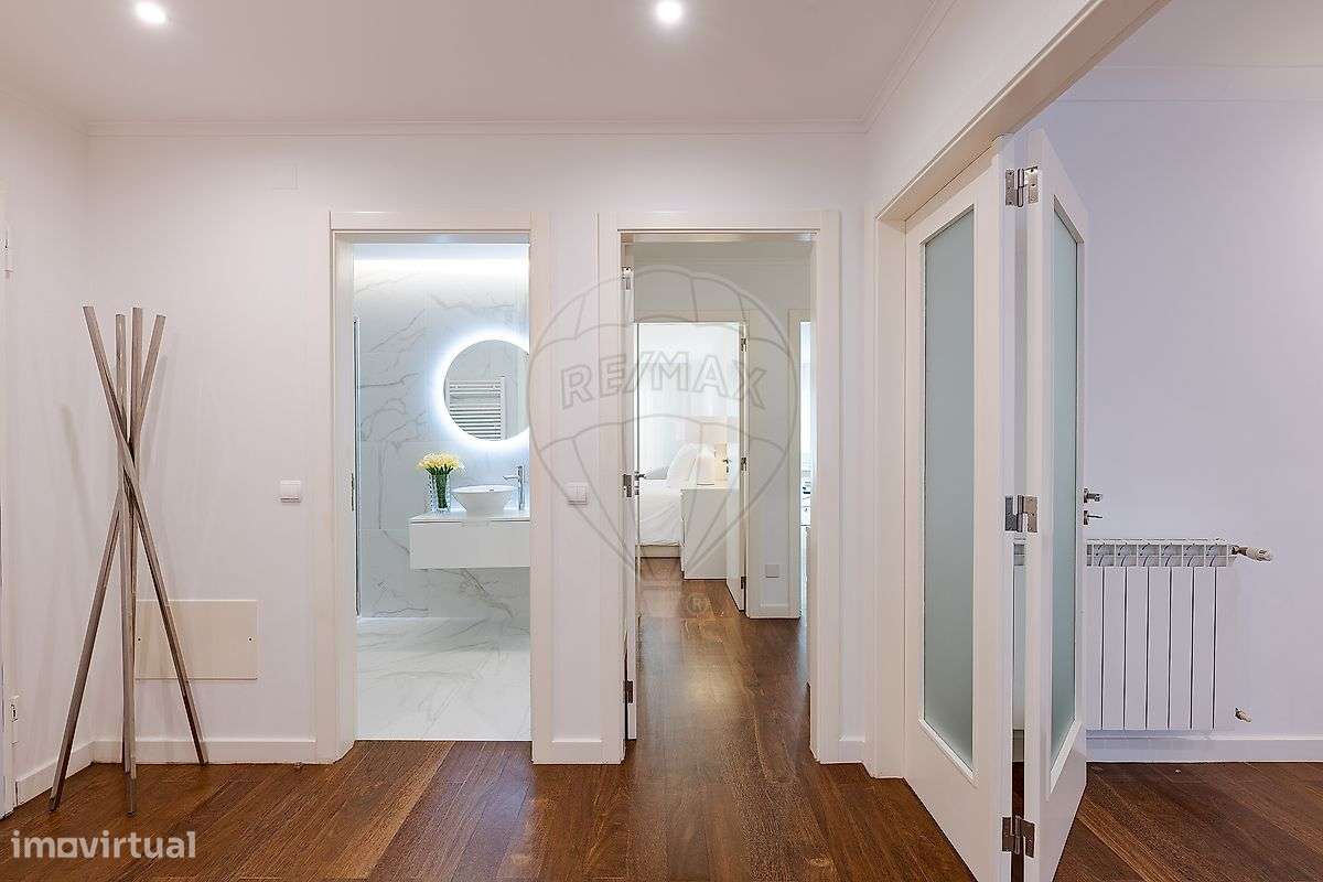 Apartamento T3 para venda-16