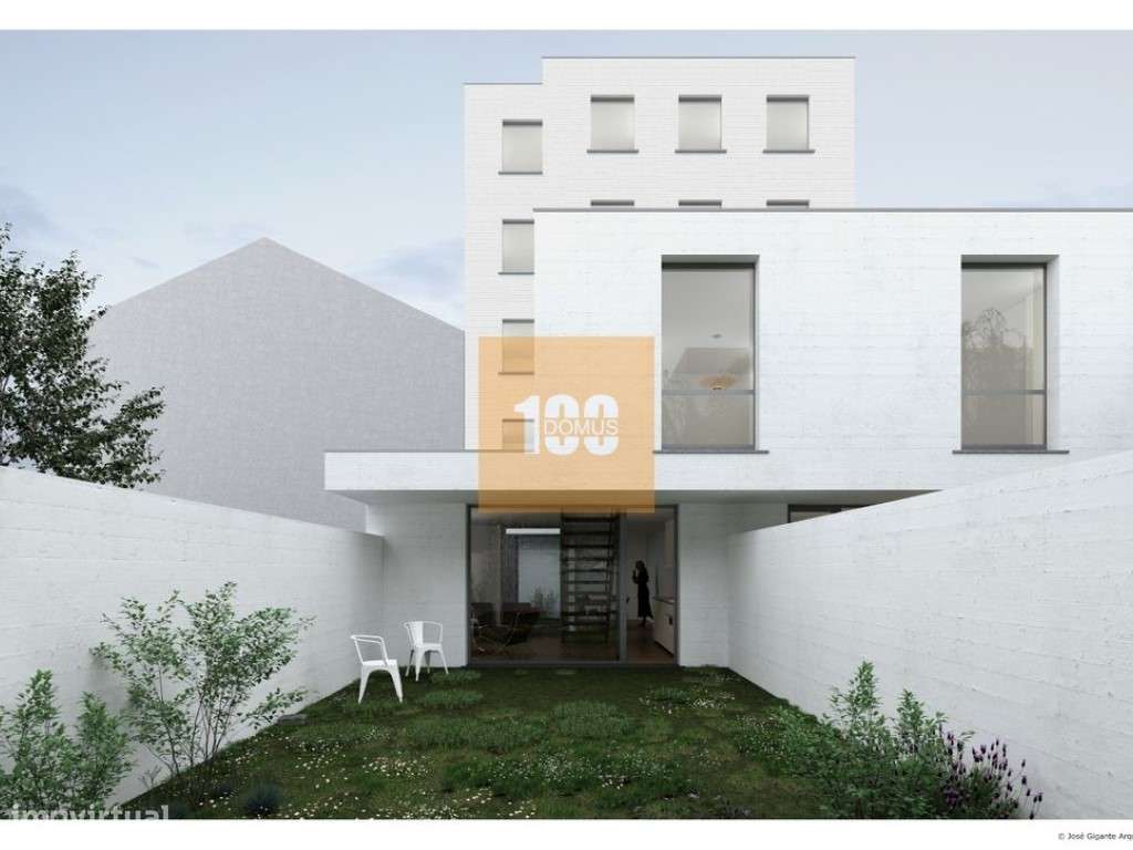 T0 novo junto ao Bolhão - Grande imagem: 5/27