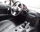 Mazda MX-5 MZR 1.8 Exclusive - 23