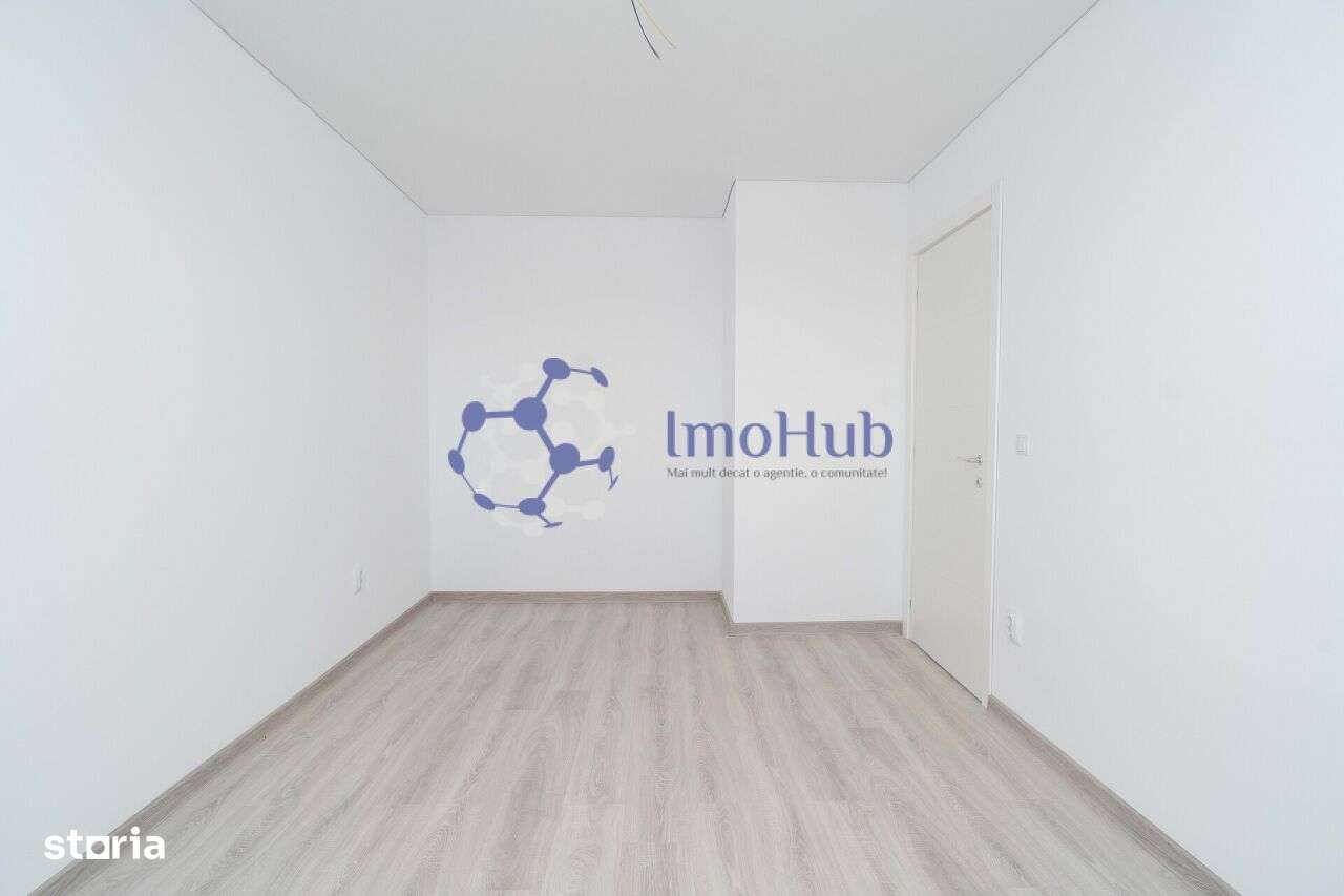 Apartament 2 camere in Copou, 49.8 mp, TVA 21% inclus-4