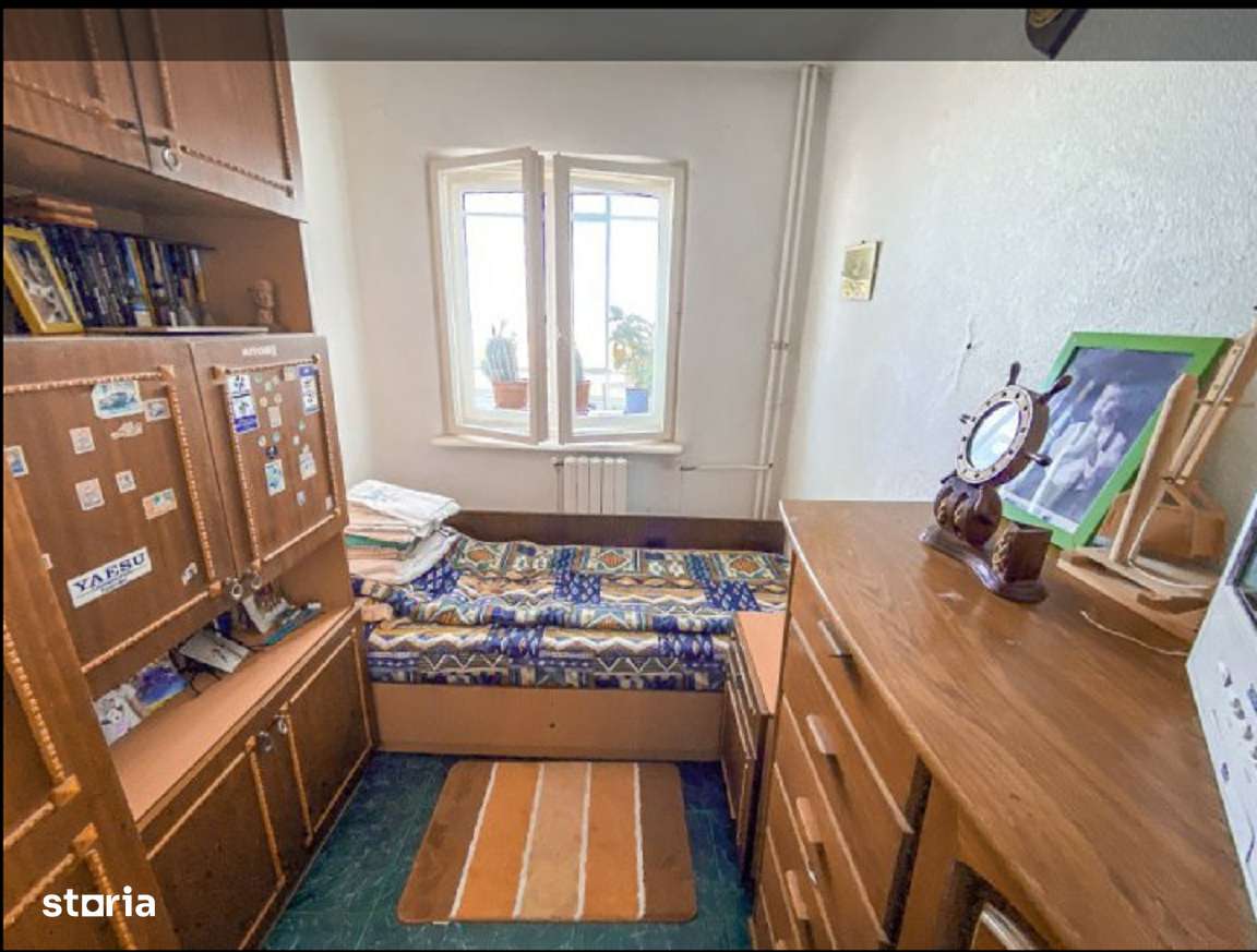 36941  WOW!!!!    Apartament 5 camere Tomis Nord - Imagine principală: 2/7