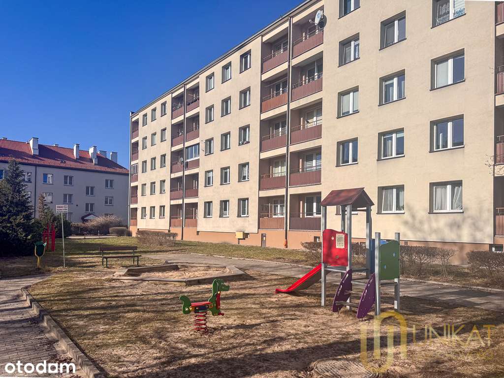 Tuż przy samym parku z wyposażeniem w cenie.-12