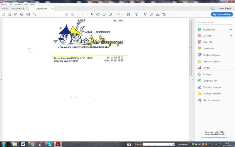 Profissionais - Empreendimentos: Outra Margem - Investimentos Imobiliários - Almada, Cova da Piedade, Pragal e Cacilhas, Almada, Setúbal