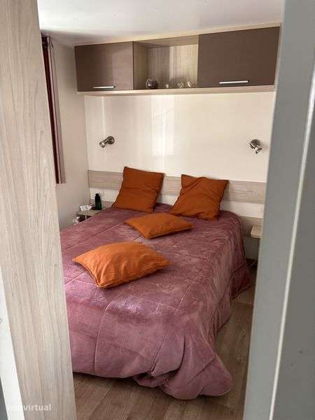 Terreno rustico com casa amovivel T2 - Grande imagem: 4/12