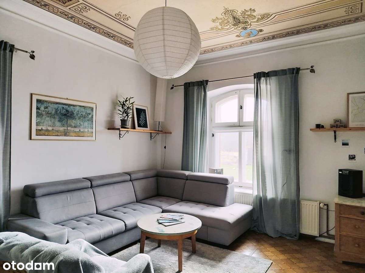 Klimatyczne 3-pok | Bezczynszowe | Kotlina Kłodzka - Pełny obrazek: 4/14