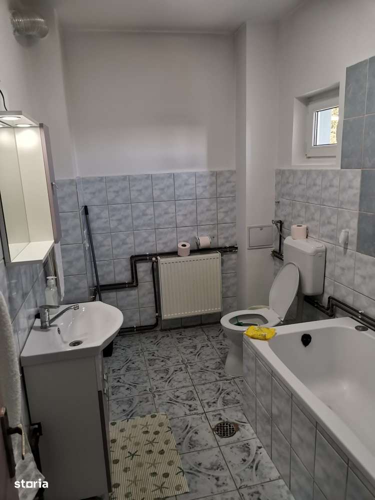 Casa 300 mp + teren 1000 langa padure-8