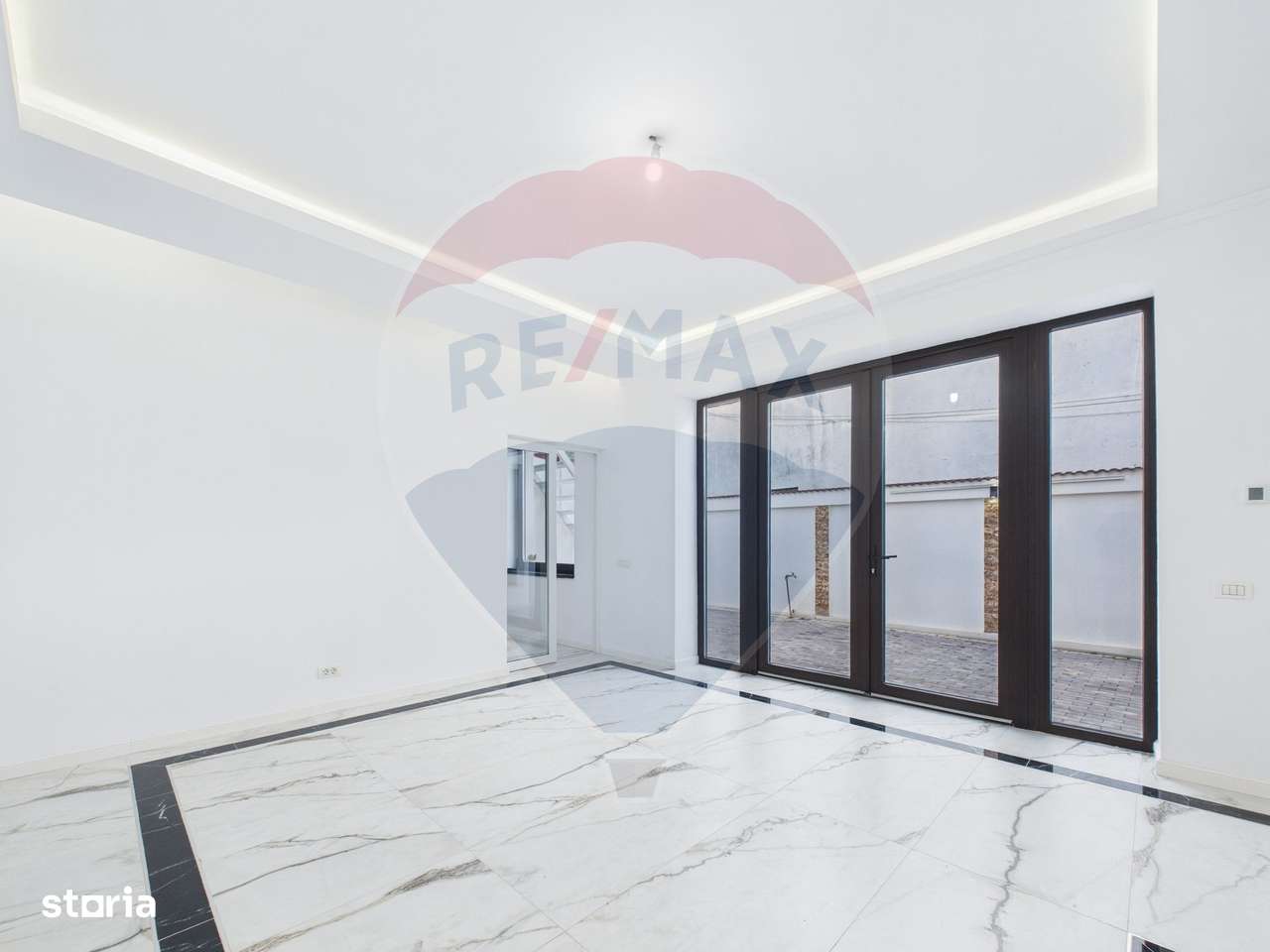 Casă individuala de vanzare Rahova, noua, moderna-6