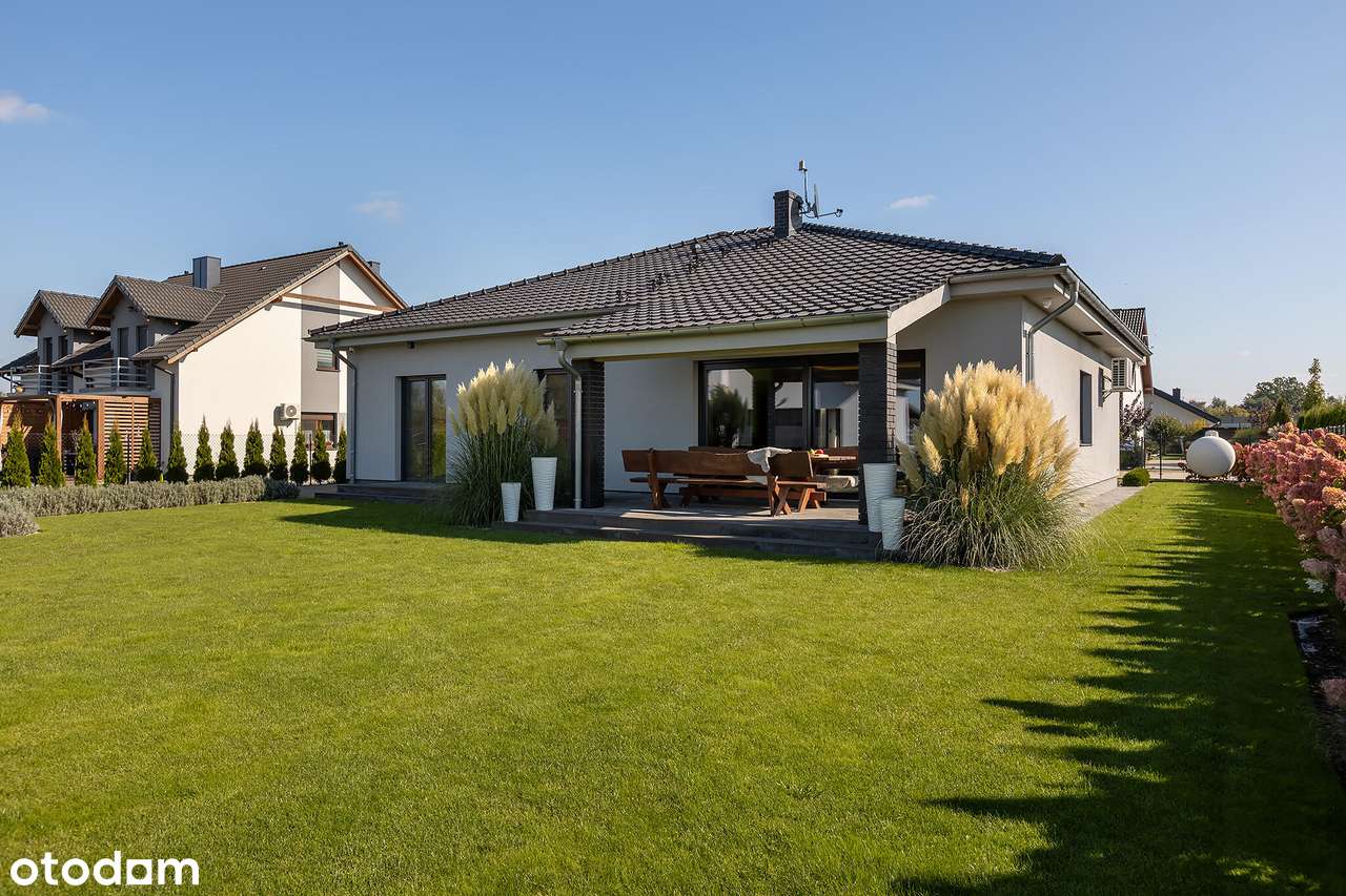 Dom w Pecna- przestrzeń i styl-0