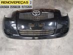 Para Choques Frente Toyota Yaris (_P9_) - 1