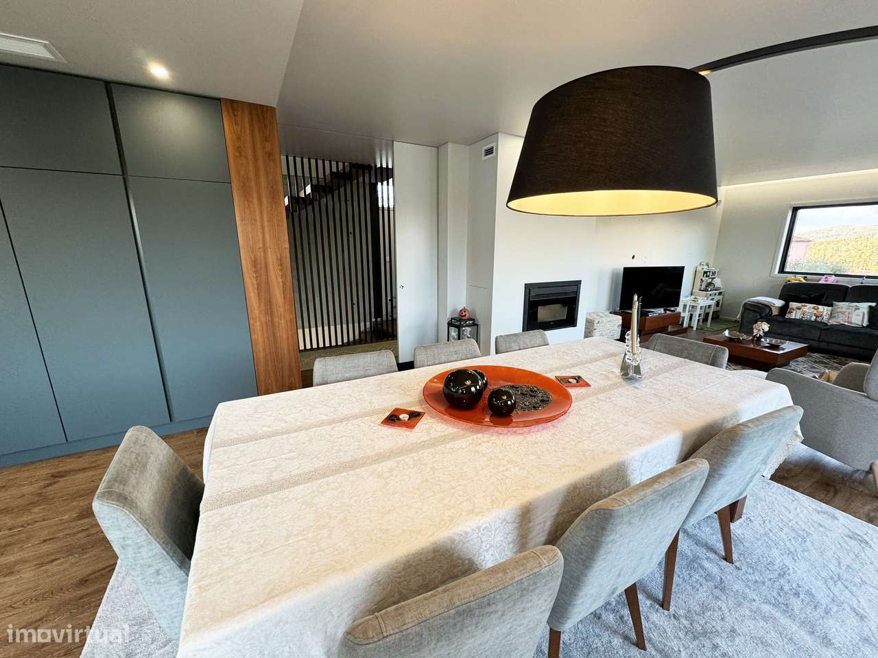 Moradia Isolada V3-16